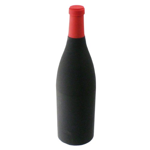 Natico Executive Office Wine Bottle Corkscrew (60-152CS)