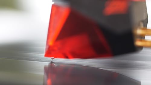 Ortofon 2M Red Moving Magnet Phono Cartridge