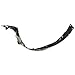 Evan-Fischer EVA18372011699 Splash Shield Front Right Side Fender Liner Plastic for CIVIC 96-00