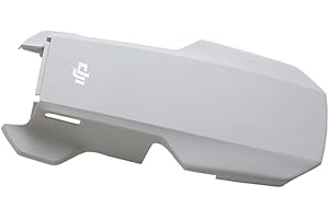 Jakoly Original Upper Shell for DJI Mini 2 Drone Replacement Accessories Top Shell Body Cover Repair Parts for DJI Mavic Mini/Mini 2 / SE / 2SE/ 4K Case - New