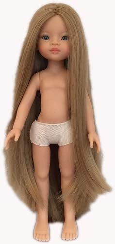 muñecas paola reina amazon