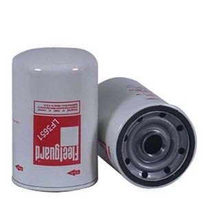 Fleetguard Lube Filter Spin On Part No: LF3651
