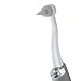 Sonic Teeth Plaque Remover, Vinmax Multifunction Sonic Portable Dental Cleaning Tool Kit Oral Hygiene Care & Tooth Stain Eraser & Polishing Plaque Remover With 3 Heads