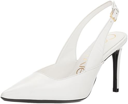 calvin klein rielle slingback pump