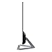 ViewSonic VX2376-SMHD 23 Inch 1080p Widescreen IPS Monitor with Ultra-Thin Bezels, HDMI and DisplayPort