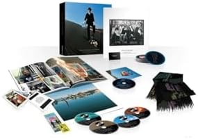 Pink Floyd - Discovery - Amazon.com Music