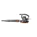 WORX WG507 12 Amp 2-Speed 3-in-1 Electric Blower/Mulcher/Vacuum