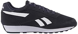 Reebok Unisex Rewind Run Sneaker, Vector