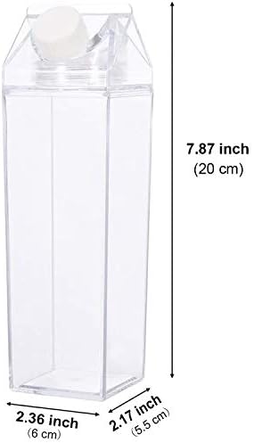 A travel water bottle with a built-in brush, priced between $8.99 and $15.99.