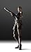 Resident Evil 5: Sheva Alomar Play Arts KAI Action Figure