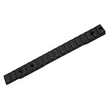 Weaver Extended Multi-Slot Base - Remington LA
