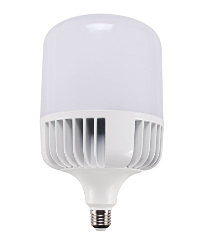 SUNTHIN (3-Pack) Daylight LED Bulbs, 5500K, 4000LM, 300W Replacement, Yard Light Bulb, LED Corn Light Bulb