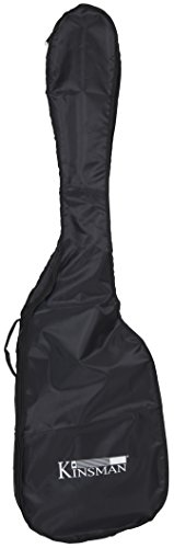 Kinsman KCB11 Tasche für E-Bass Gitarre