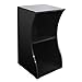 Flex 15 Gal. Aquarium Stand Blackthumb 1