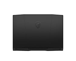 MSI Katana A15 AI Gaming Laptop, 2024, 15.6" 1920 x