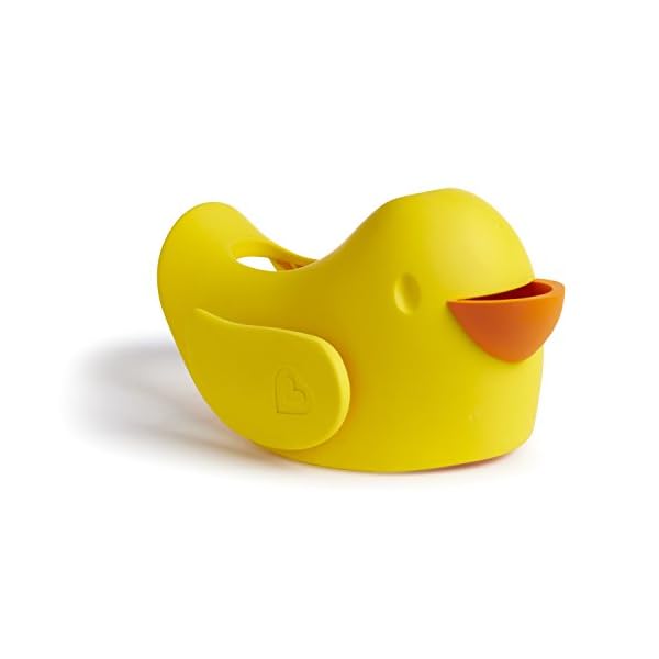 Munchkin Bubble Beak Bath Spout Cover