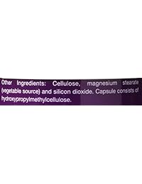 Quercetin de Jarrow Formulas, cápsulas de 0.017 onzas, QUER, 1, 1