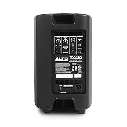 ALTO TX410 350W 10" Powered PA Speaker with TWS