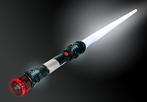 LED Light Sword / Laser Sword with Sound, Light and Vibration