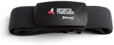 Sports Tracker Bluetooth Hr Monitor