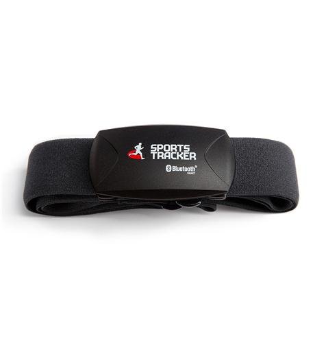Sports Tracker Bluetooth Hr Monitor