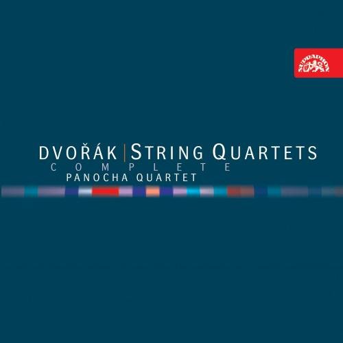 Dvorak: String Quartets, Complete