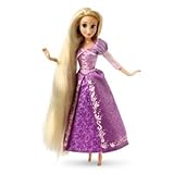Rapunzel Disney Classic Doll - 12''