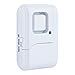 GE Personal Security Window/Door Alarm, DIY Home Protection, Burglar Alert, Magnetic Sensor, Off/Chime/Alarm, Easy Installation, Ideal for Home, Garage, Apartment, Dorm, RV and Office, 56789 primary