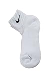 Nike Mens 3Ppk Cushion Quarter