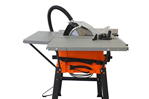 ATIKA T 250 N-3 Tischkreissäge Tischsäge Kreissäge Holzsäge | 230V | 2000W – Bild 5