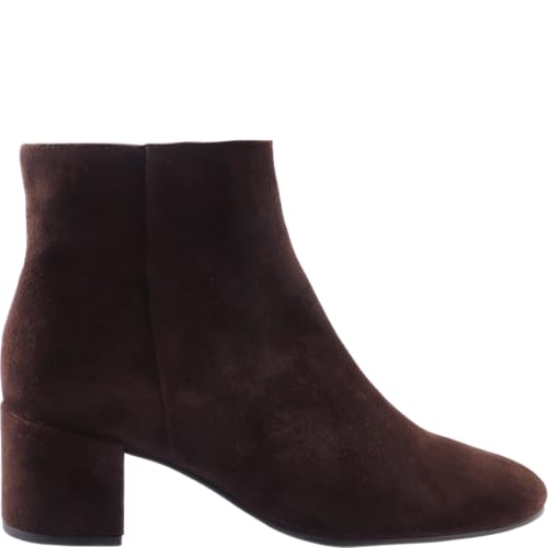HĂ–GL Daydream, Stivale alla Caviglia Donna, Chocplum, 35 EU X-Larga