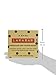 Larabar Gluten Free Bar, Chocolate Chip Cookie Dough, 1 6 oz Bars (5 Count)