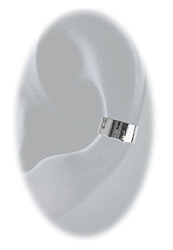 Earcuff 9.2SS Sterling Silver