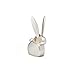 Umbra Anigram Ring Holder, Bunny, Nickel