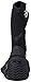 SEAC Basic HD 5mm Neoprene Scuba Boots with Side Zipper
