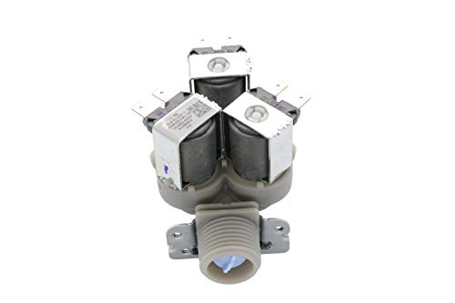 image for Endurance Pro 5220FR2075L Washing Machine Water Inlet Valve Replacemen