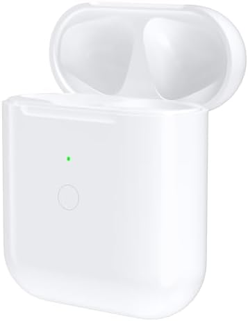 Amazon.com: Apple Wireless Charging Case for AirPods : Electronics