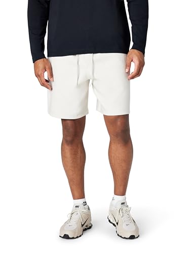 Nike Men's Club Varsity Short, Light Orewood Brown/Phantom/White, Small