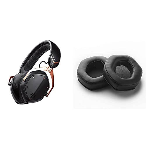 V-MODA Crossfade 2 Wireless Codex Edition with