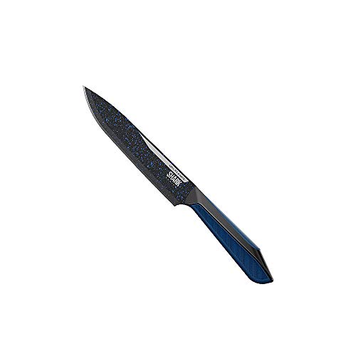 ICHEF POLISHOP Conjunto de Facas Shark Series Special Cut Blue Duo