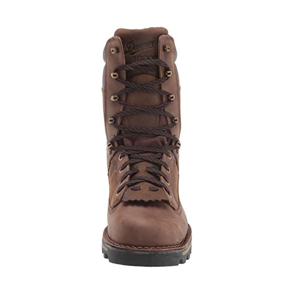 danner powderhorn insulated
