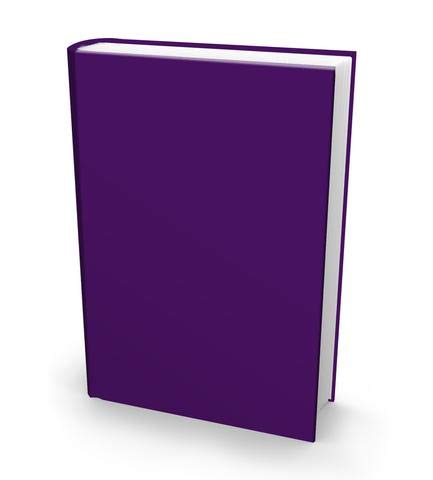 Define Essentials Book Sox Jumbo Stretchable Book Cover Fits Hardcover Textbooks up to 9 x 11 Inches (Bright 2, 4 Pack)