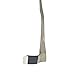 Eathtek New LCD LVDS Flex Video Cable for HP Pavilion g7-1001xx g7-1017cl g7-1019wm g7-1033cl g7-1051xx g7-1070us g7-1073nr g7-1075dx g7-1075nr g7-1076nr g7-1077nr g7-1081nr g7-1083nr g7-1265nr g7-1269nr g7-1270ca g7-1272nr g7-1273nr g7-1277dx g7-1330ca g7-1330dx g7-1355dx series Laptop, Compatible with part# DD0R18LC040 DD0R18LC030 DD0R18LC050