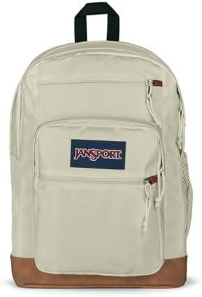 Jansport Cool Student Backpack School, Travel, Or Work Bookbag
