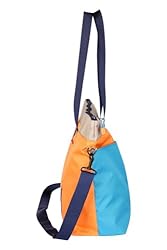 KAVU Traveller Large Tote with Adjustable Webbing