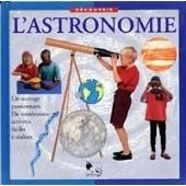 L' astronomie