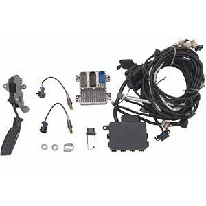 Chevrolet Performance 19354328 Engine Controller Kit