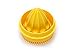 Jarware Juicer Lid for Wide Mouth Mason Jars, Yellow