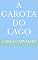 Livro A Garota do lago