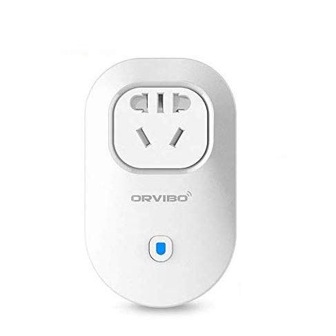 orvibo s20 google home